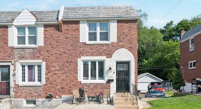 Photo of 124 S Academy Ave, Glenolden, PA 19036