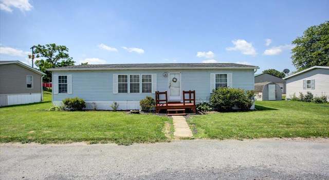 Photo of 62 Hillside Ests, Mc Connellsburg, PA 17233