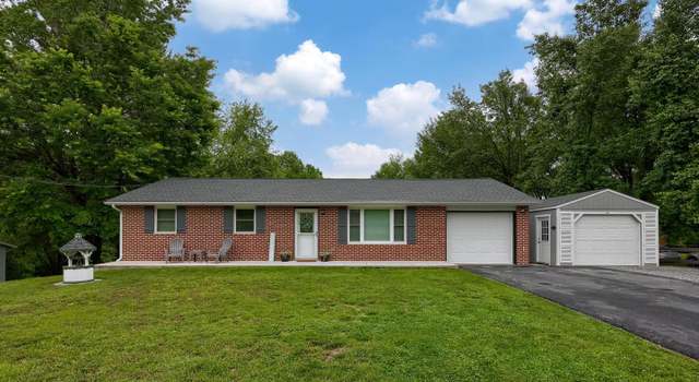 Photo of 699 River Corner Rd, Conestoga, PA 17516