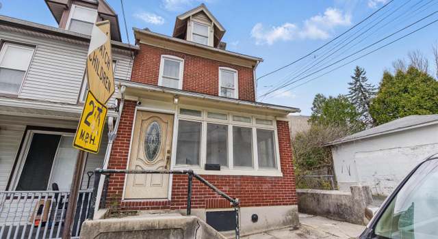 Photo of 14 S S Bradford St, Allentown, PA 18109