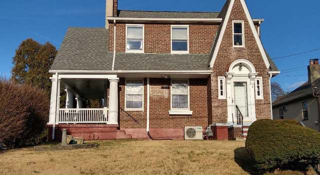 Photo of 113 Abbeyview Ave, Willow Grove, PA 19090