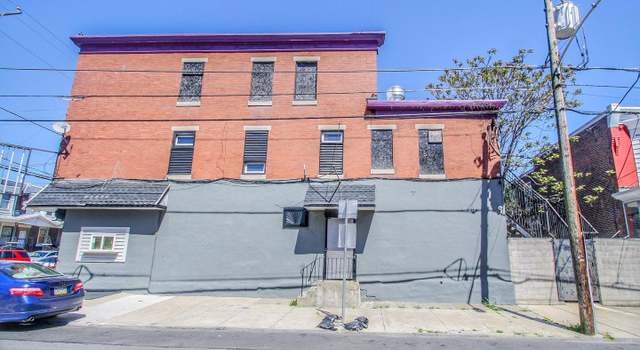 Photo of 5840 Master St, Philadelphia, PA 19131