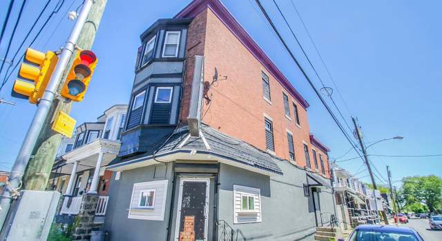 Photo of 5840 Master St, Philadelphia, PA 19131