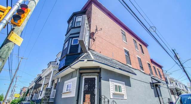 Photo of 5840 Master St, Philadelphia, PA 19131