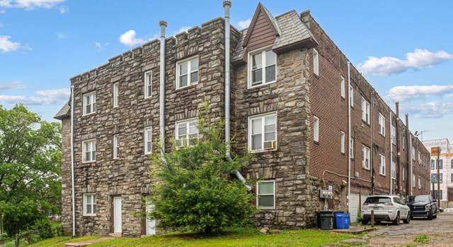 Photo of 1826 N 52nd St, Philadelphia, PA 19131