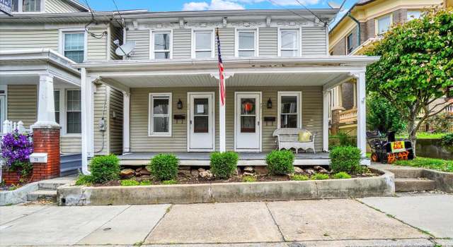 Photo of 75-77 E Main St, Dallastown, PA 17313