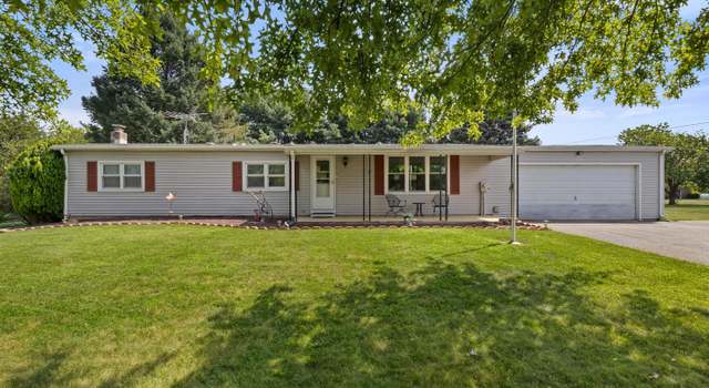 Photo of 985 Valley View Rd, Hellam, PA 17406