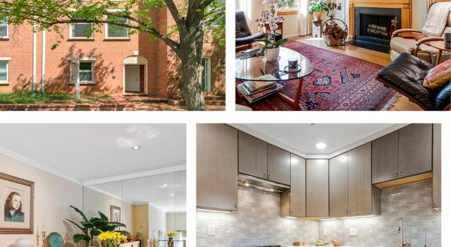 Photo of 2325 9th St S, Arlington, VA 22204