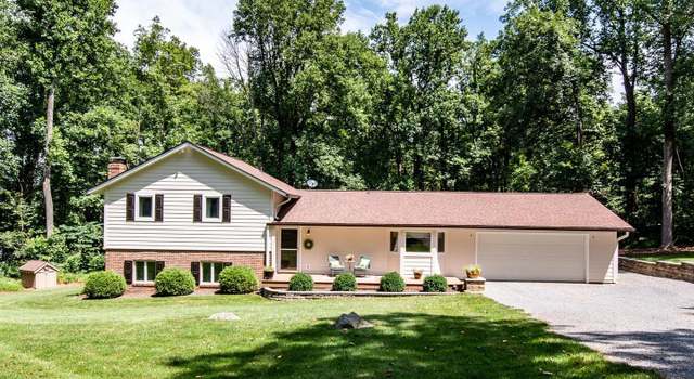 Photo of 320 Barker Ln, Bluemont, VA 20135