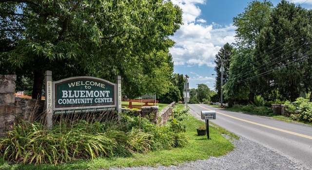 Photo of 320 Barker Ln, Bluemont, VA 20135