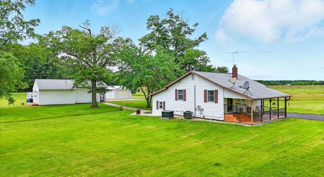 Photo of 8534 Burwell Rd, Catlett, VA 20119