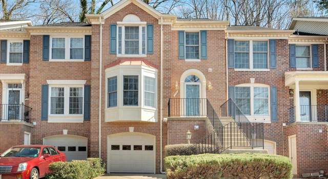 Photo of 7523 Westmore Dr, Springfield, VA 22150