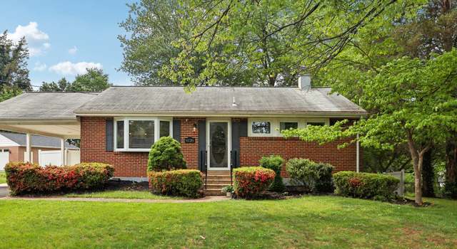 Photo of 6126 Hillview Ave, Alexandria, VA 22310