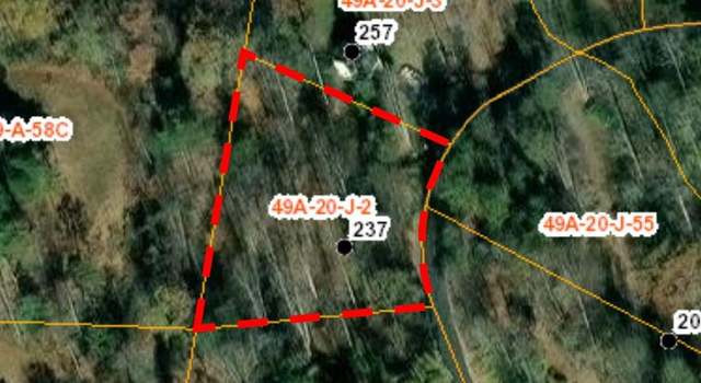 Photo of 237 West Daffodil Rd, Ruckersville, VA 22968