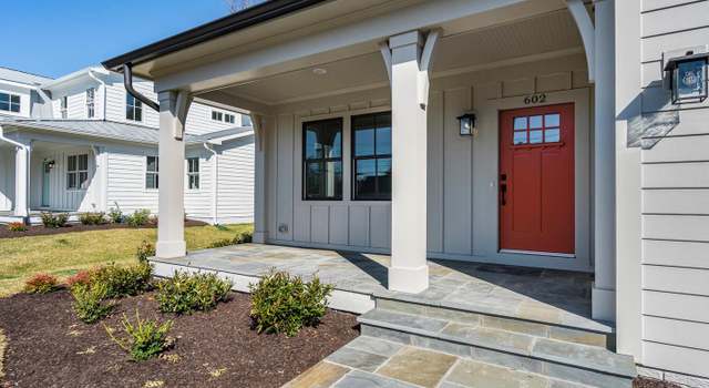 Photo of 602 Martin Ave, Middleburg, VA 20117