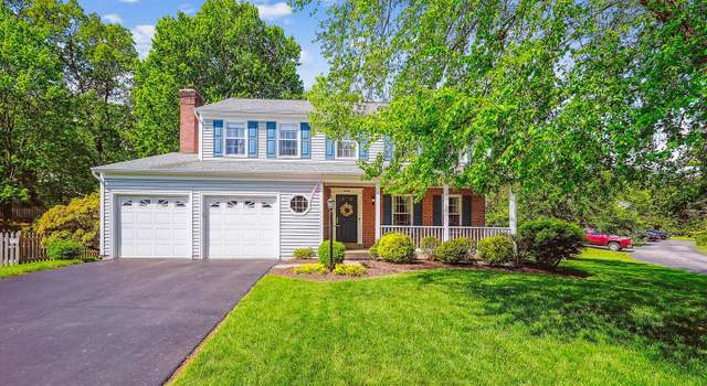 Photo of 10379 Sorrell Dr, Manassas, VA 20110
