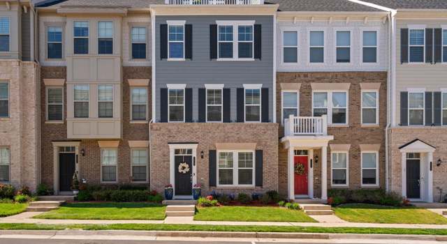 Photo of 1909 Greenbriar Hall Rd, Dumfries, VA 22026