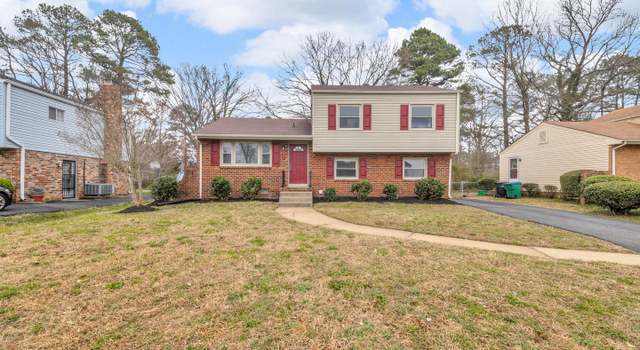 Photo of 513 Faye St, Richmond, VA 23225