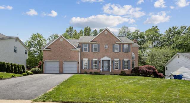 Property at 9 Whitestone Dr, Stafford, VA 22556, 4 beds, 3.5 baths