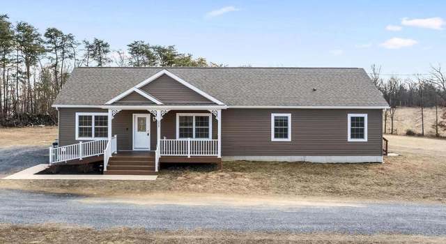 Photo of 229 Sleepy Holw, Bloomery, WV 26817