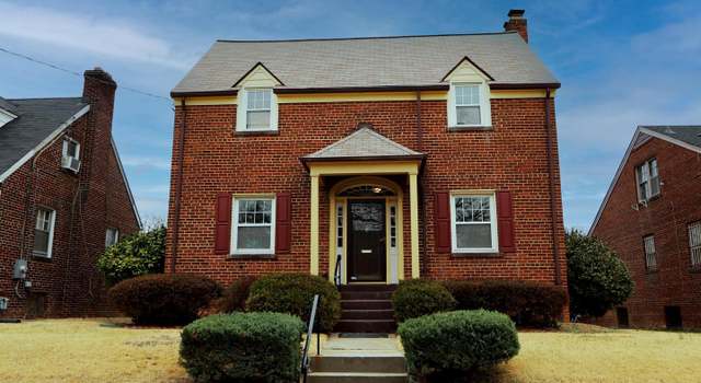 Photo of 2038 34th St SE, Washington, DC 20020