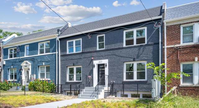 Photo of 1372 Bryant St NE #4, Washington, DC 20018