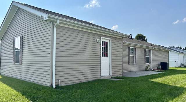 Photo of 120 Kurt Dr, Dover, DE 19901