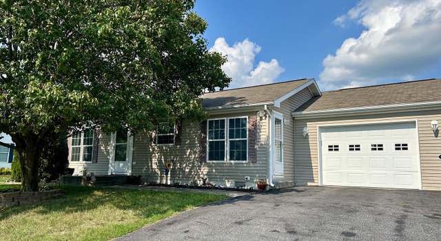 Photo of 120 Kurt Dr, Dover, DE 19901