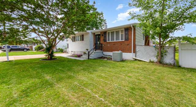 Photo of 1206 Oakwood Rd, Glen Burnie, MD 21061