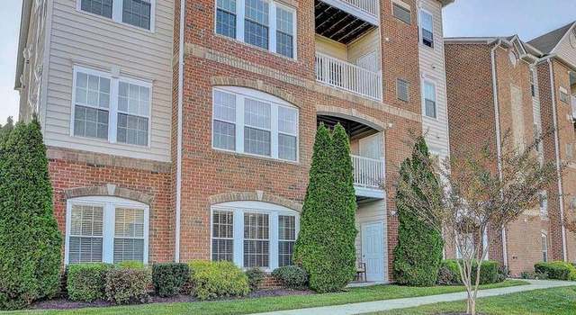 Photo of 2607 Clarion Ct #402, Odenton, MD 21113