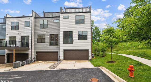 Photo of 4418 Roland Heights Ave, Baltimore, MD 21211