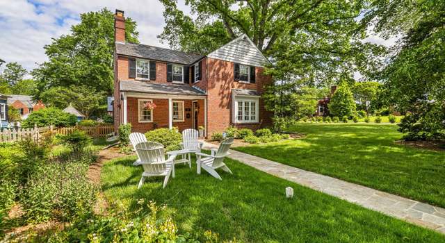 Photo of 328 Broxton Rd, Baltimore, MD 21212