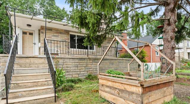 Photo of 4206 Diller Ave, Baltimore, MD 21206