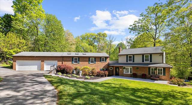 Photo of 1260 Buckhorn Rd, Sykesville, MD 21784