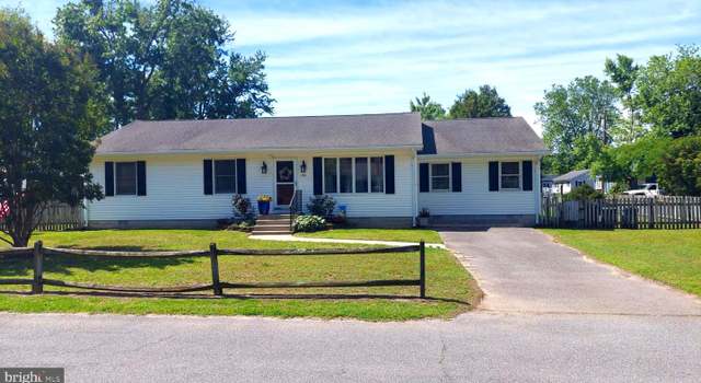 Photo of 136 South St, Secretary, MD 21664