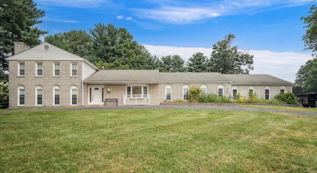 Property at 10490 Graeloch Rd NE, Laurel, MD 20723, 6 beds, 5 baths