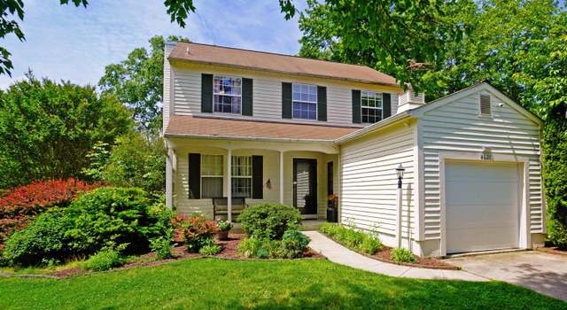 Photo of 4620 Oakview Ct, Ellicott City, MD 21042