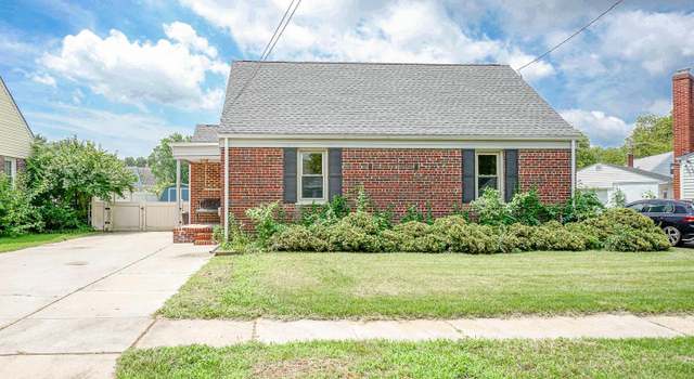 Photo of 246 Dixie Dr, Penns Grove, NJ 08069