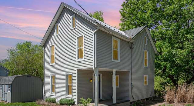 Photo of 1916 Carrolls Tract Rd, Orrtanna, PA 17353