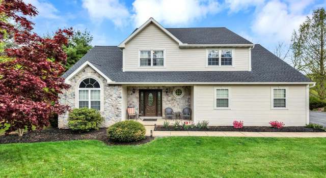 Photo of 209 Ivy Ln, Douglassville, PA 19518