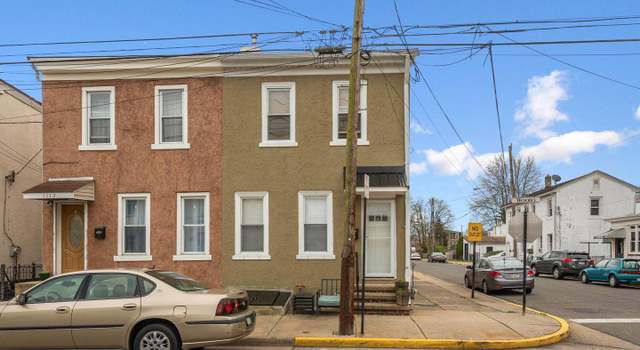 Photo of 1110 Wood St, Bristol, PA 19007