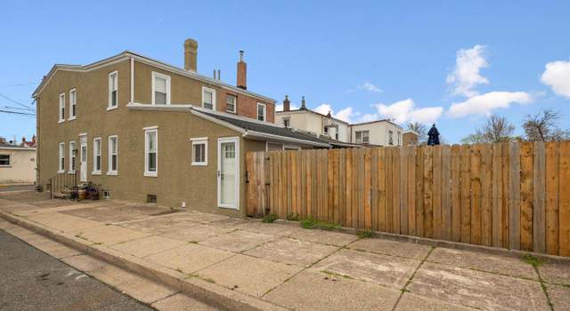 Photo of 1110 Wood St, Bristol, PA 19007