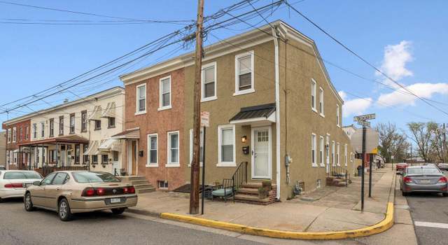 Photo of 1110 Wood St, Bristol, PA 19007