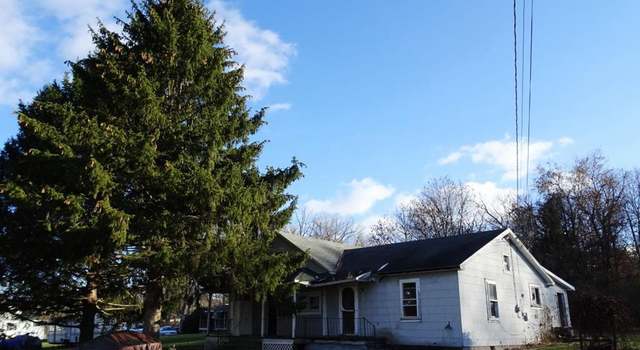 Photo of 206 Elm Rd, Moshannon, PA 16859