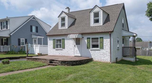 Photo of 222 New St, Exton, PA 19341