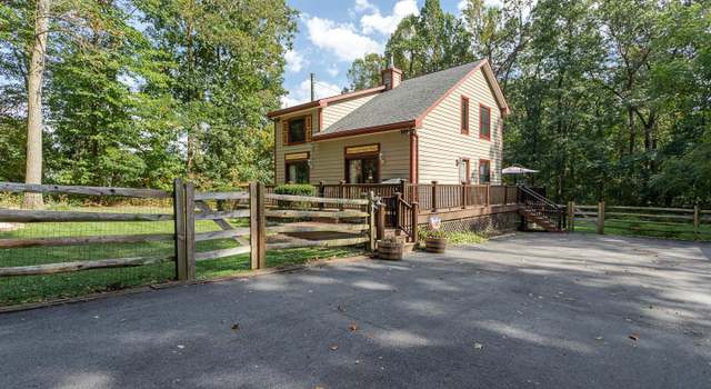 Photo of 420 Hill Rd, Honey Brook, PA 19344