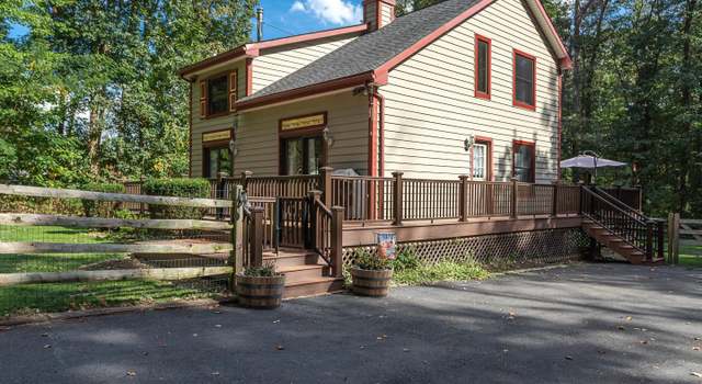 Photo of 420 Hill Rd, Honey Brook, PA 19344