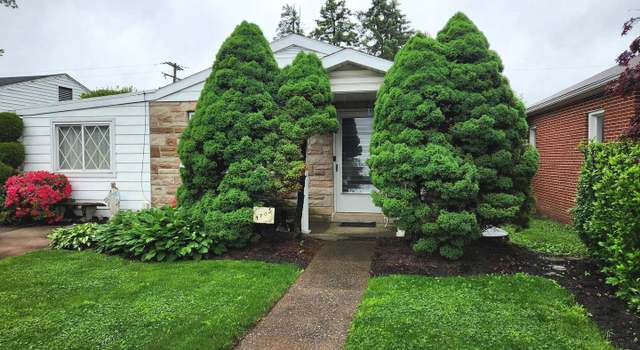 Photo of 4703 Lancaster St, Harrisburg, PA 17111