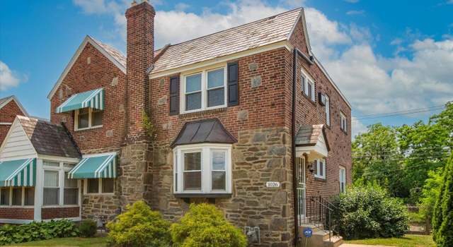 Photo of 1026 Callahan Ave, Lansdowne, PA 19050
