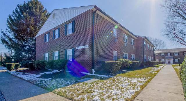Photo of 4701 Pennell Rd Unit A8, Aston, PA 19014